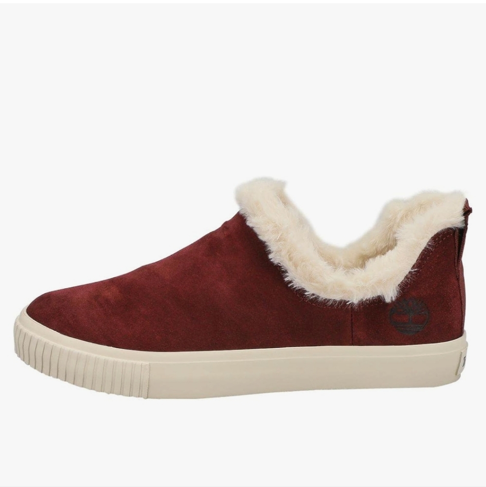 Timberland Skyla Bay Slip On NIB
